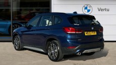 BMW X1 sDrive 20i [178] xLine 5dr Step Auto Petrol Estate
